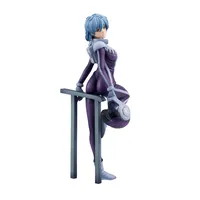 MegaHouse Gundam Girls Generation Mobile Suit Gundam The 08th MS Team Inah Sakhalin～Snow Night Ver.～ - Mobile Suit Gundam - photo 1