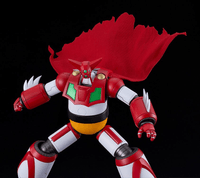 MODEROID Getter 1 (OVA Ver.) 7