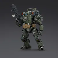 JOYTOY APOC Series Bedrock Standard Combat Type Mecha - JOYTOY Original Series - photo 28
