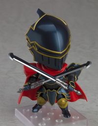 Nendoroid Dark Hero Momon 3