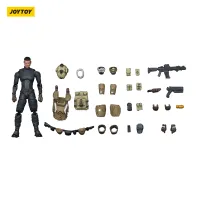 JOYTOY Fear XS-02 Assault type-Pilot - JOYTOY Original Series - photo 14