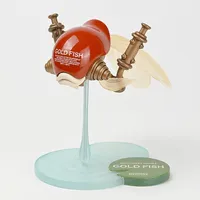 MODEL SQUAD GOLD FISH Scarlet - IMAGINARY DEVICE #01 - photo 1