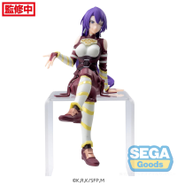 TV Anime "Shangri-La Frontier" PM Perching Figure "Arthur Pencilgon" 7