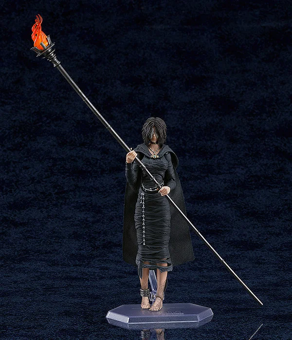 GOOD SMILE COMPANY figma Maiden in Black (PS5) - Video Games