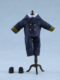 Nendoroid Doll Work Outfit: Pilot 1