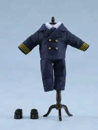 GOOD SMILE COMPANY Nendoroid Doll Work Outfit: Pilot - Figure Accessories - photo 1