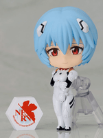 Nendoroid Surprise Rebuild of Evangelion 3