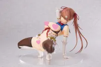 Orchid Seed Magical Infusion! Airi Tsugaike Illustrated by momi - 18+ - photo 14