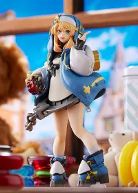 GOOD SMILE COMPANY POP UP PARADE Bridget - Guilty Gear - photo 4