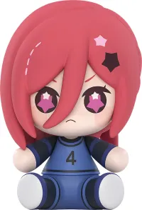 GOOD SMILE COMPANY Huggy Good Smile Chigiri Hyoma - BLUE LOCK - photo 2