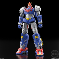 SMP Voltes V Legacy "Voltes V Legacy", Bandai Shokugan SMP 11