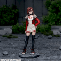 Luminasta TV Anime DAN DA DAN Momo Vol.2 Ver.1.5 2