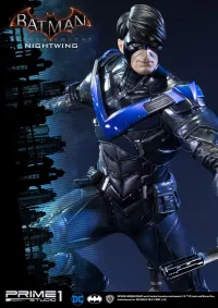 Prime 1 Studio Museum Masterline Batman: Arkham Knight Nightwing - DC Comics - photo 20