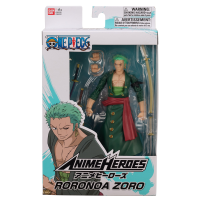 Roronoa Zoro One Piece, BNTCA Anime Heroes 4