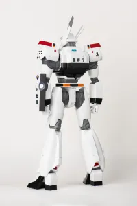 GENCO Mobile Police Patlabor the Movie 1/20 Scale Ingram Unit 1 Soft Vinyl Figure - Mobile Police Patlabor - photo 8
