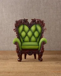 Phat! Company PARDOLL Antique Chair: Matcha - PARDOLL - photo 1