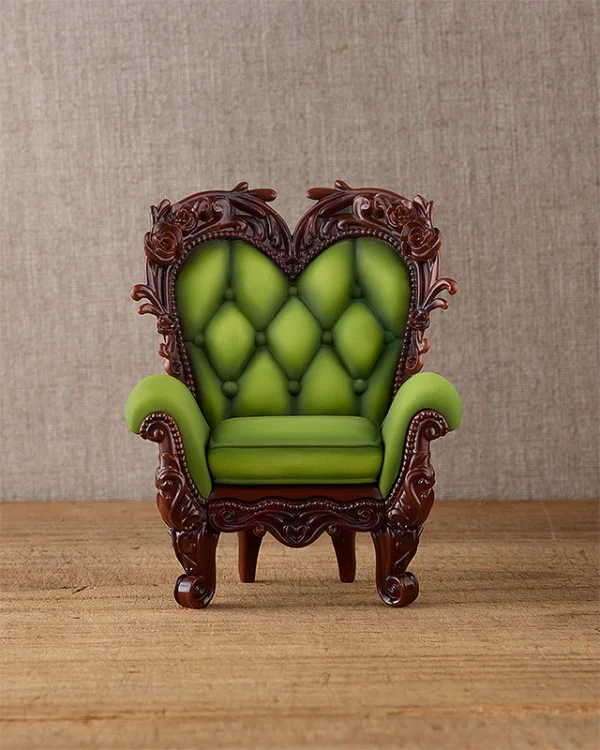 Phat! Company PARDOLL Antique Chair: Matcha - PARDOLL
