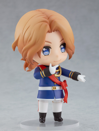 Nendoroid France 3