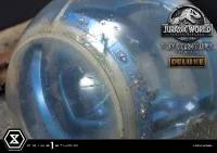 Prime 1 Studio Legacy Museum Collection Jurassic World: Fallen Kingdom (Film) Tyrannosaurus-Rex & Carnotaurus 1/15 scale Deluxe Version - Jurassic Park - photo 62