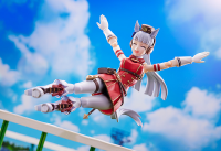 figma Umamusume: Pretty Derby Gold Ship 5