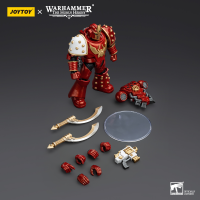 Thousand Sons Khenetai Occult Cabal Khenetai Blademaster 15