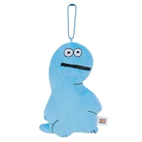 Gal & Dino Reusable Grocery Bag with Case