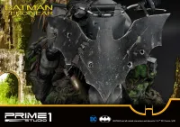 Prime 1 Studio Ultimate Museum Masterline Batman (Comics) Batman Zero Year - DC Comics - photo 59
