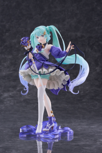 Hatsune Miku AMP+ Figure - HATSUNE MIKU Birthday 2024 Ver. 10