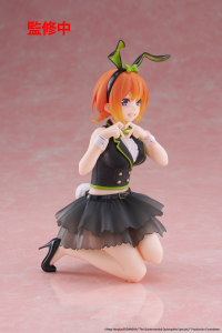 The Quintessential Quintuplets 3 Desktop Cute Figure - Yotsuba Nakano (Bunny Ver.) 9