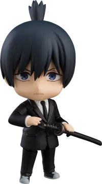 GOOD SMILE COMPANY Nendoroid Aki Hayakawa - Chainsaw Man - photo 2