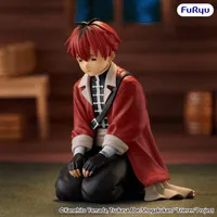 FuRyu Frieren: Beyond Journey’s End Noodle Stopper Figure -Stark Downcast ver.- - Frieren: Beyond Journey's End - photo 3