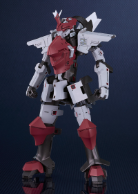 MODEROID Delphine Third Form 2