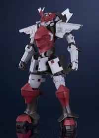 GOOD SMILE COMPANY MODEROID Delphine Third Form - BROKEN BLADE - photo 2