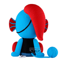 UNDERTALE AMICOT～UNDYNE～ 7