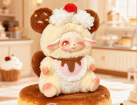 SALLY - Sweet Dream House (Set of 6 Figures) 5