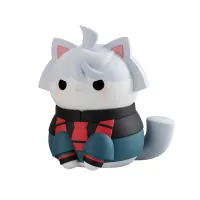 MegaHouse MEGA CAT PROJECT Mobile Suit Gundam The Witch From Mercury   Nyanto! The Big Series Cat From Mercury ②Miorine Rembran - Mobile Suit Gundam: The Witch from Mercury - photo 5