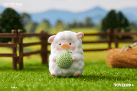 LuLu the Piggy - Farm Garden Series (Blind Box) 6