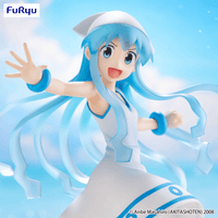 Squid Girl Trio-Try-iT Figure -Squid Girl- 3