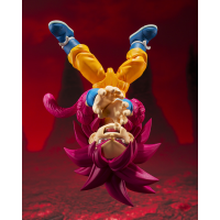 SUPER SAIYAN 4 SON GOKU (MINI) -DAIMA- "Dragon Ball -Daima-", TAMASHII NATIONS S.H.Figuarts (P-Bandai Exclusive) 2