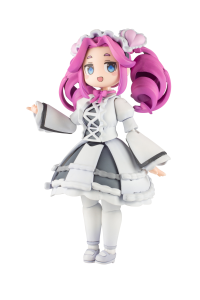 Plafia Shikoku Metan 6