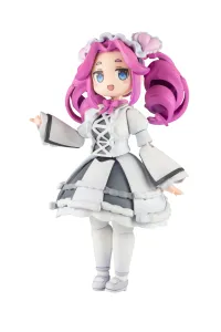 PLUM PMOA Plafia Shikoku Metan - Tohoku Zunko - photo 6