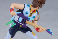 PLAMAX MF-89: minimum factory Basara Nekki 6