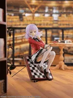 BellFine Arisu Sakayanagi - Classroom of the Elite - photo 12