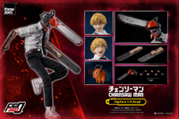 FigZero 1/6 Denji 20