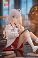 Wandering Witch: The Journey of Elaina Desktop Cute Figure - Elaina (Casual Clothes Ver.) Renewal 2