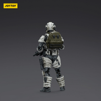 Steel Ride Corps Assaulter Albedo 3