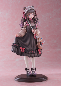 R-chan Gothic Lolita Ver. Illustration by Momoko 5