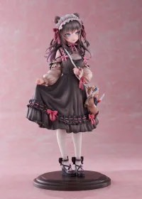 BellFine R-chan Gothic Lolita Ver. Illustration by Momoko - Scale Figures - photo 5