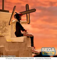 SEGA Chainsaw Man PM Perching Figure Chainsaw Man - Chainsaw Man - photo 4