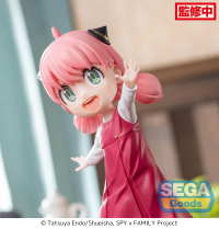 Luminasta TV Anime "SPY x FAMILY" "Anya Forger" Season 1 Cours 2 ED Coordination Ver. 4